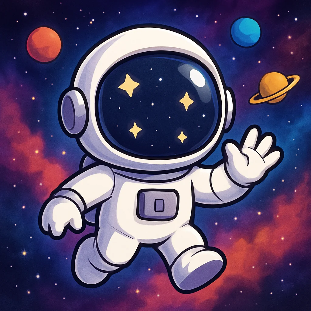 Mascot