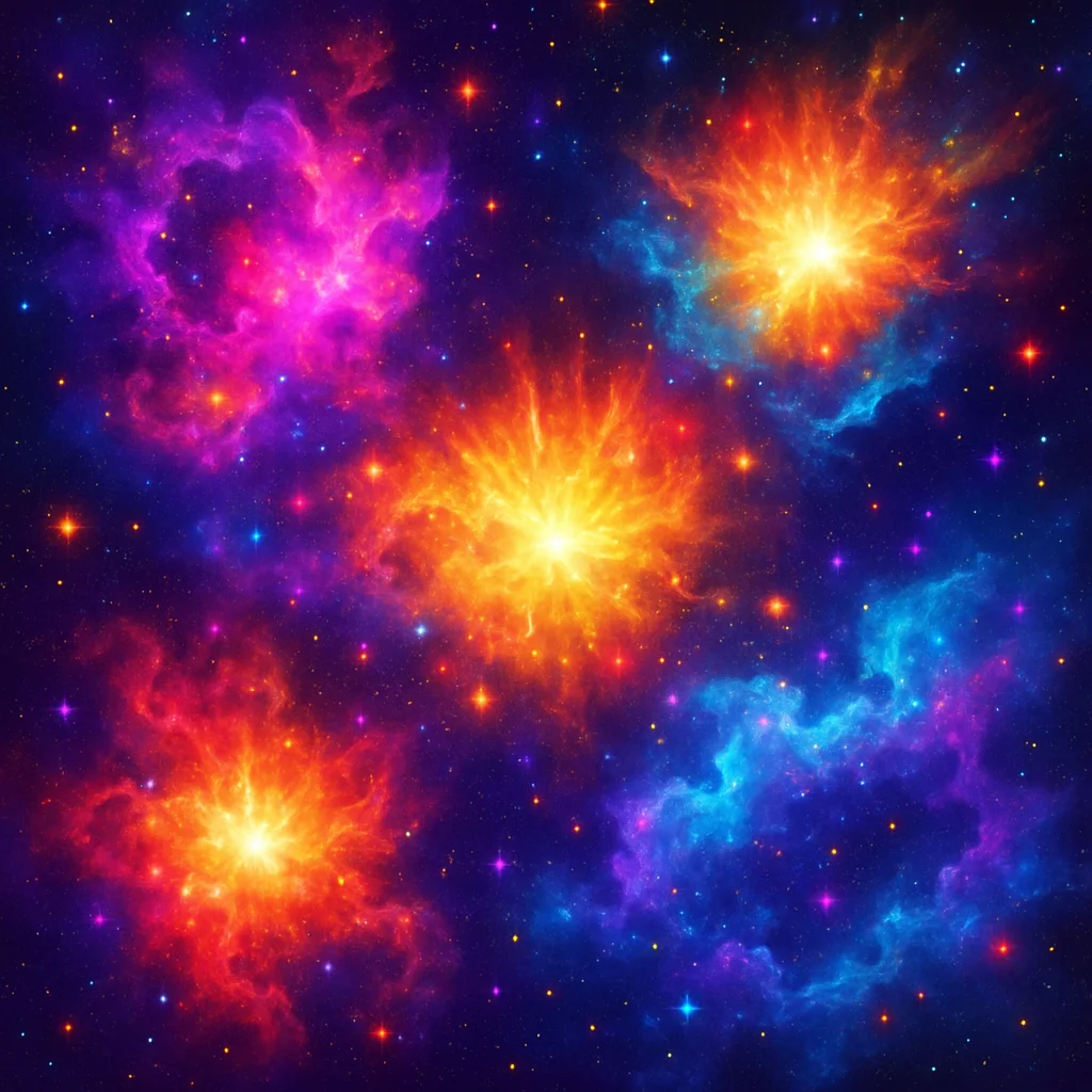 Nebula Cluster