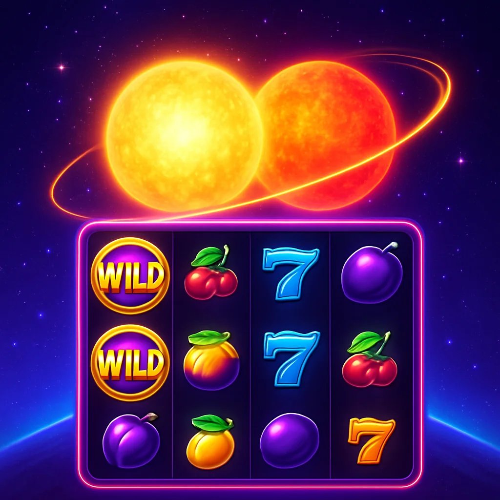 Twin Stars Ways